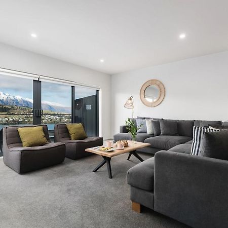 St Matthews Views Walter Villa Queenstown Exteriör bild