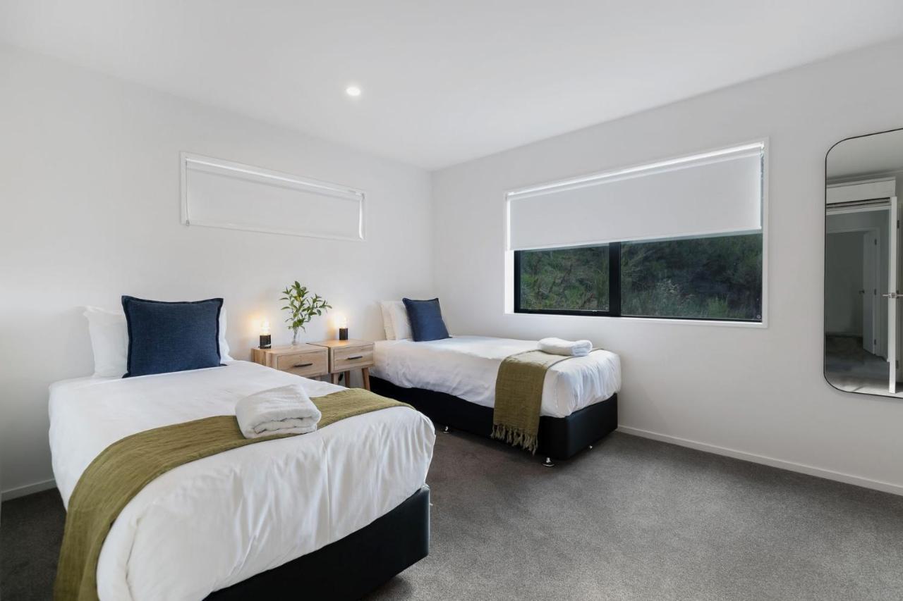St Matthews Views Walter Villa Queenstown Exteriör bild